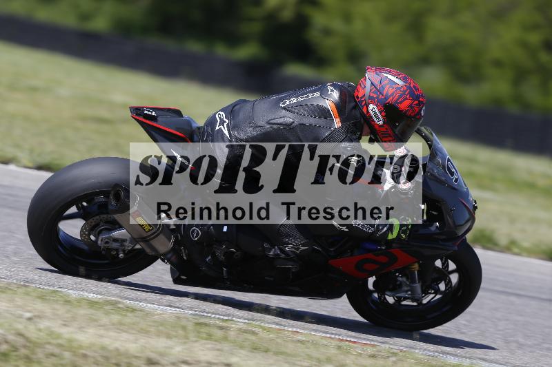 /12 30.04.2025 Speer Racing ADR/Gruppe gruen/96
